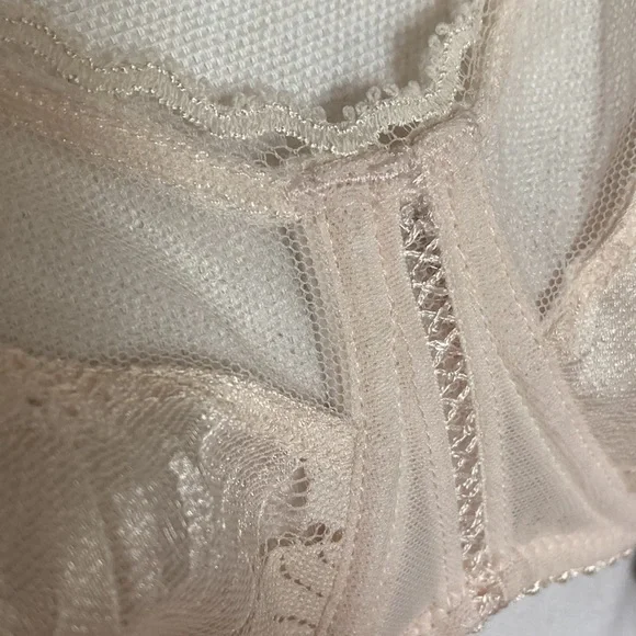 Empreinte Lace Bra NEW - Picture 6 of 11